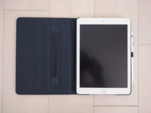 iPadケースの画像１